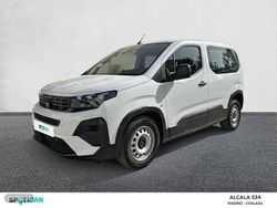 Blanco Usado 2024 Peugeot Rifter Business-Line Monovolumen | 22.990 € (Precio justo)