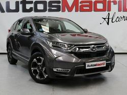 Usado 2021 Honda CR-V Executive SUV | 28.490 € (Precio justo)