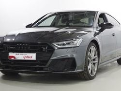 Usado 2023 Audi A7 Premium Utilitario | 68.500 €