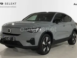 Eléctrico Usado 2023 Volvo EC40 Plus SUV | 36.890 €
