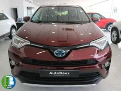 Otro Usado 2017 Toyota RAV4 Advance SUV | 20.990 €