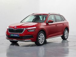 Usado 2020 Skoda Kamiq Style SUV | 15.990 € (Precio justo)