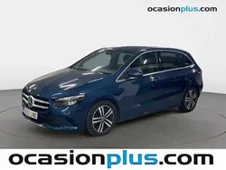 Mercedes B200