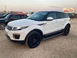 Blanco Usado 2017 Land Rover Range Rover evoque Pure SUV | 13.500 € (Precio justo)
