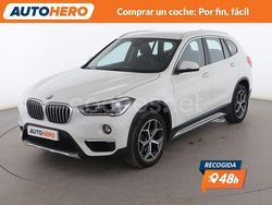 Blanco Usado 2018 BMW X1 xLine SUV | 20.599 € (Super precio)
