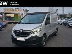 Gris Usado 2019 Renault Trafic Van | 16.900 € (Super precio)