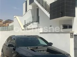 Negro Usado 2005 Audi A6 S-Line Familiar | 6500 € (Precio justo)