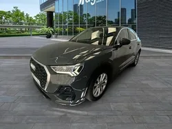 Usado 2021 Audi Q3 Advanced Plus SUV | 32.600 € (Precio justo)