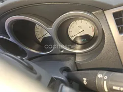 Azul Usado 2008 Chrysler Sebring Touring Berlina | 4400 €