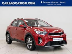 Otro Usado 2024 Kia Stonic SUV | 17.500 € (Precio justo)