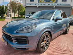 Azul Usado 2019 Porsche Cayenne S SUV | 51.999 €