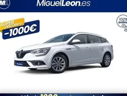 Usado 2019 Renault Mégane IV Business | 12.985 € (Buen precio)