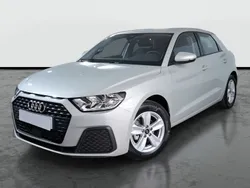 Plata rocío metalizado Nuevo 2025 Audi A1 Sportback Utilitario | 22.990 € (Buen precio)