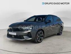 Gris / plata Nuevo 2025 Opel Astra Familiar | 23.990 € (Buen precio)