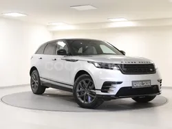 Gris / plata Usado 2023 Land Rover Range Rover Velar SE Dynamic SUV | 79.900 €