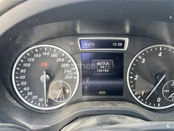 Blanco Usado 2013 Mercedes A200 Urban Berlina | 16.000 € (Caro)