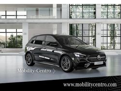 Negro Nuevo 2025 Mercedes B250e Monovolumen | 42.516 € (Precio justo)