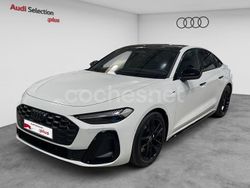 Blanco Usado 2025 Audi A5 Ambiente Coupe | 62.900 €