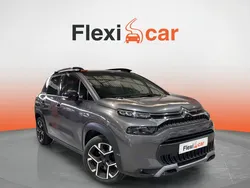 Gris Usado 2022 Citroën C3 Aircross Shine SUV | 13.590 € (Buen precio)