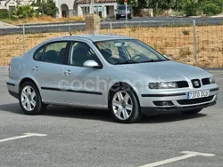 Gris / plata Usado 2004 Seat Toledo Sport Berlina | 3000 € (Un poco caro)