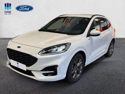 Blanco Usado 2023 Ford Kuga ST-Line X SUV | 28.900 € (Precio justo)