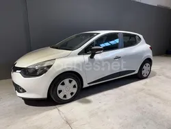 Blanco Usado 2013 Renault Clio IV Business Berlina | 5999 € (Precio justo)