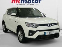 Usado 2020 Ssangyong (KGM) Tivoli Limited | 13.990 €