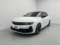 Blanco Usado 2025 Opel Astra GSe Berlina | 29.890 € (Precio justo)
