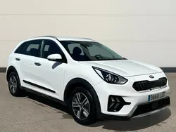 Usado 2021 Kia Niro SUV | 17.778 €