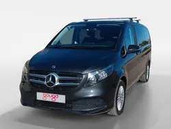 Usado 2020 Mercedes E250 Avantgarde Monovolumen | 40.990 €