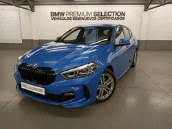 Usado 2024 BMW 118 Comfort Edition Utilitario | 33.000 € (Precio justo)