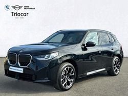 Black sapphire (metalizado) Usado 2025 BMW X3 Comfort Edition SUV | 58.990 € (Caro)