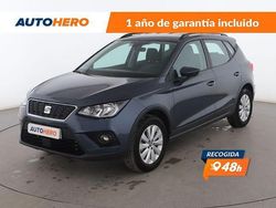 Gris Usado 2019 Seat Arona Style SUV | 13.899 € (Precio justo)
