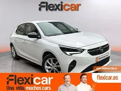 Blanco Usado 2022 Opel Corsa Edition Berlina | 11.990 € (Buen precio)