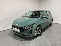 Usado 2024 Hyundai i20 | 16.700 € (Precio justo)