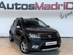 Usado 2019 Dacia Sandero Essentiel Utilitario | 8990 € (Buen precio)