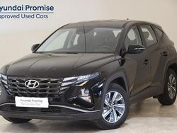 Usado 2024 Hyundai Tucson SUV | 21.490 € (Super precio)