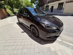 Blanco Usado 2024 Nissan Leaf N-Connecta Utilitario | 20.900 € (Precio justo)