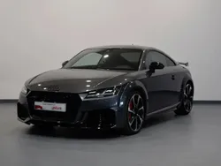 Gris/plata Usado 2020 Audi TT Coupe | 63.990 €