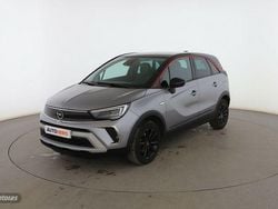 Gris Usado 2021 Opel Crossland X GS Line SUV | 12.799 € (Precio justo)