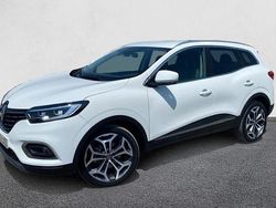 Usado 2022 Renault Kadjar Techno SUV | 19.900 € (Precio justo)