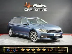 Usado 2017 VW Passat Edition Familiar | 25.300 €