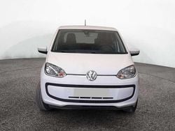 Blanco Usado 2015 VW up! Utilitario | 7990 € (Buen precio)