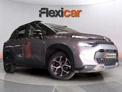 Gris Usado 2022 Citroën C3 Aircross SUV | 13.590 € (Precio justo)