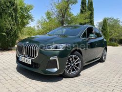 Verde Usado 2024 BMW 220 Comfort Edition Familiar | 35.990 € (Precio justo)