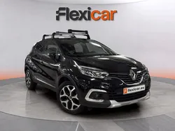Negro Usado 2019 Renault Captur Zen SUV | 13.490 € (Super precio)
