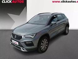 Usado 2025 Seat Ateca Style SUV | 27.000 € (Precio justo)