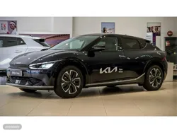 Usado 2023 Kia EV6 Air SUV | 44.600 € (Caro)