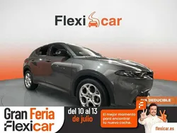 Gris Usado 2023 Alfa Romeo Tonale Sprint SUV | 24.290 € (Precio justo)