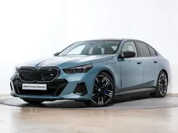 Usado 2023 BMW i5 Comfort Edition Berlina | 68.990 € (Super precio)